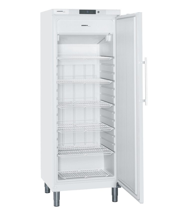 GGV 5810-42 Liebherr afbeelding 2