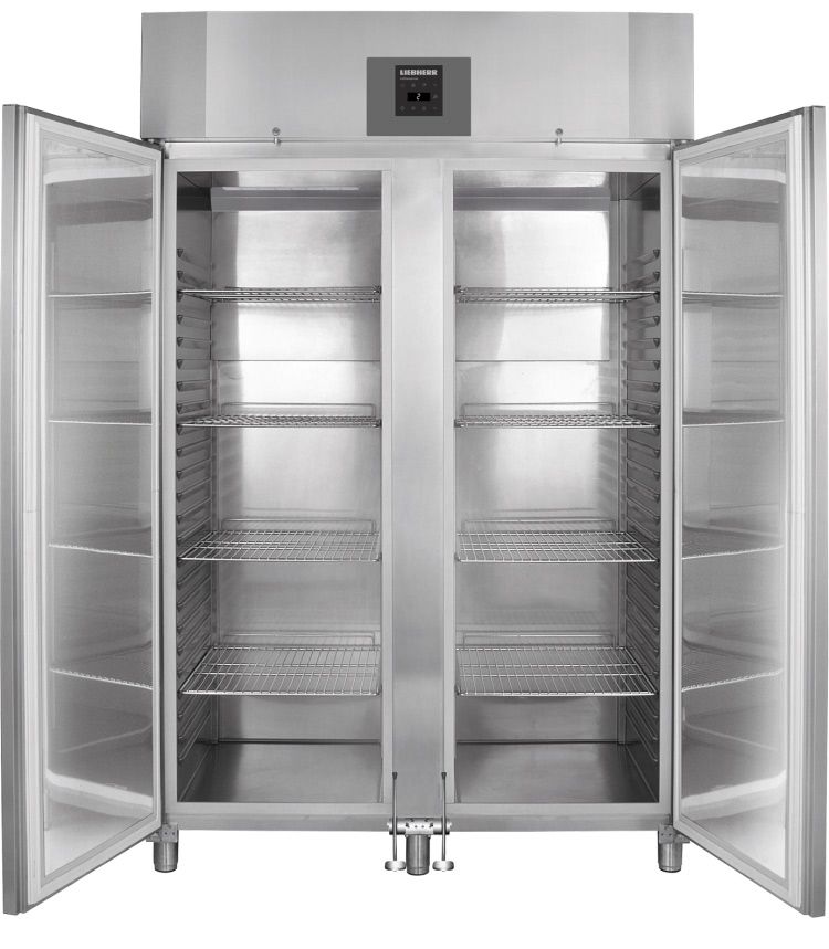 Liebherr koelkast GKPV 1470-43 afbeelding 3