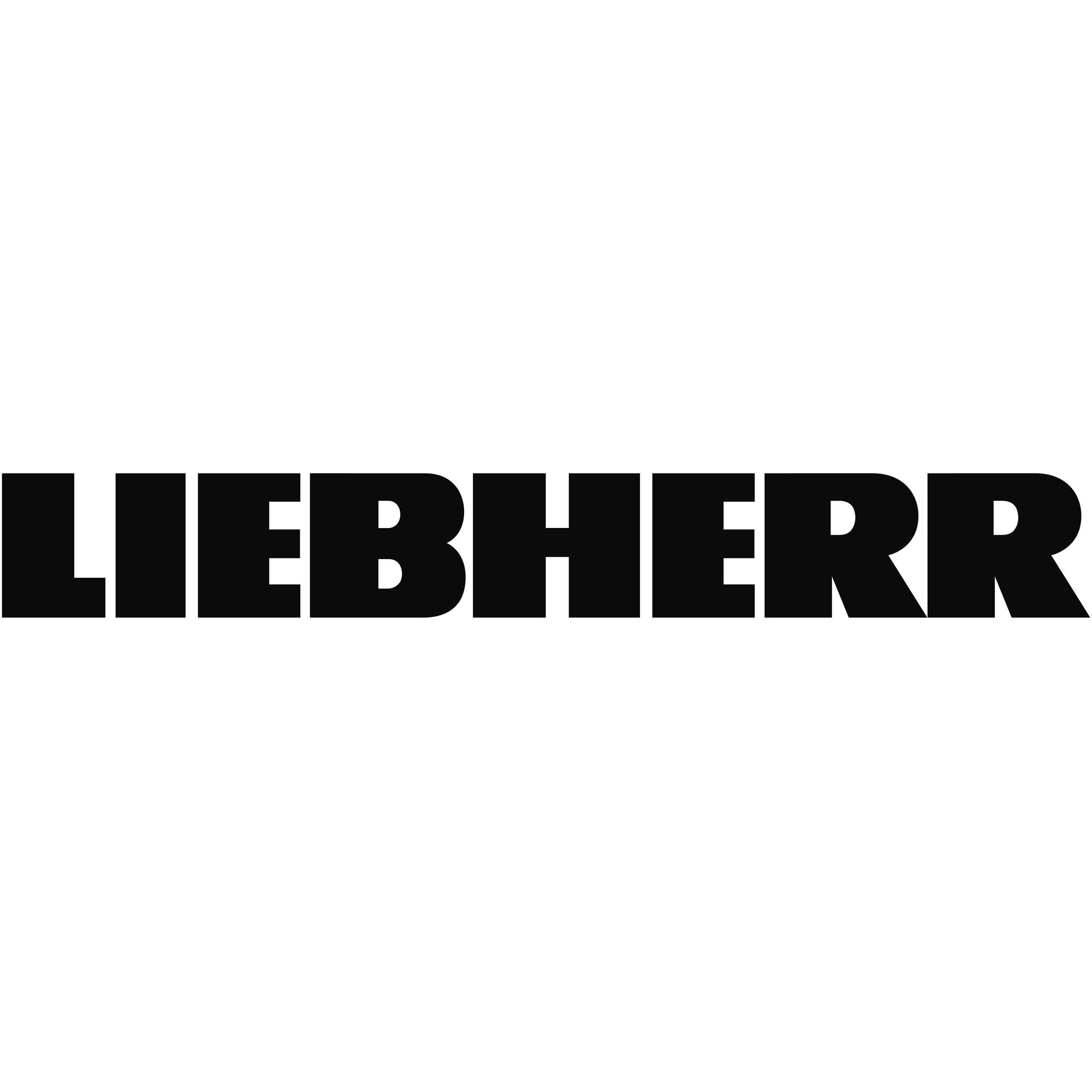 Liebherr GKPV 1470-43/525