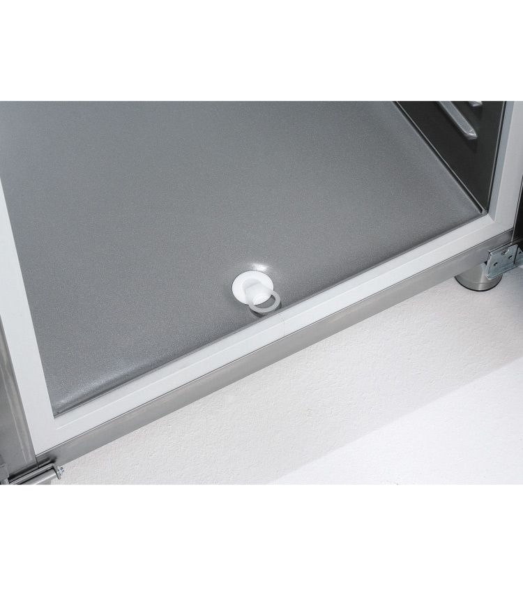 Liebherr GKPV 6573-42 vrijstaand koelkast afbeelding 5