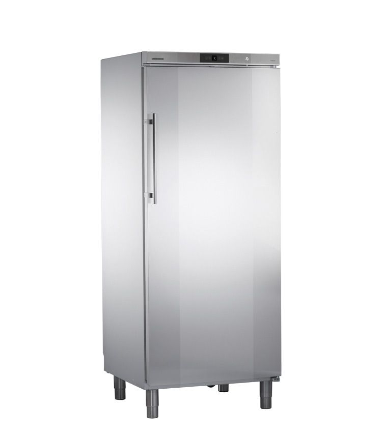 GKV 5790-22 Liebherr afbeelding 2