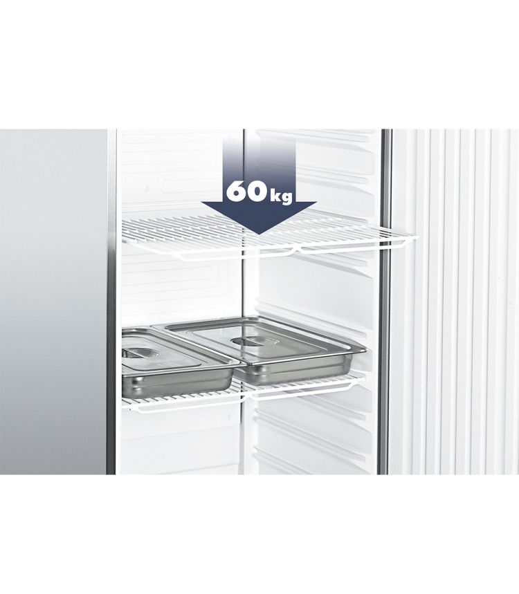 Liebherr GKV 5790-22 vrijstaand koelkast afbeelding 5