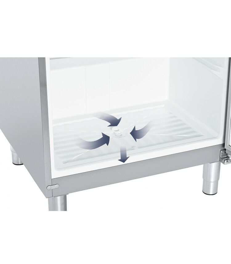 GKVBS 5760-23 van Liebherr afbeelding 6