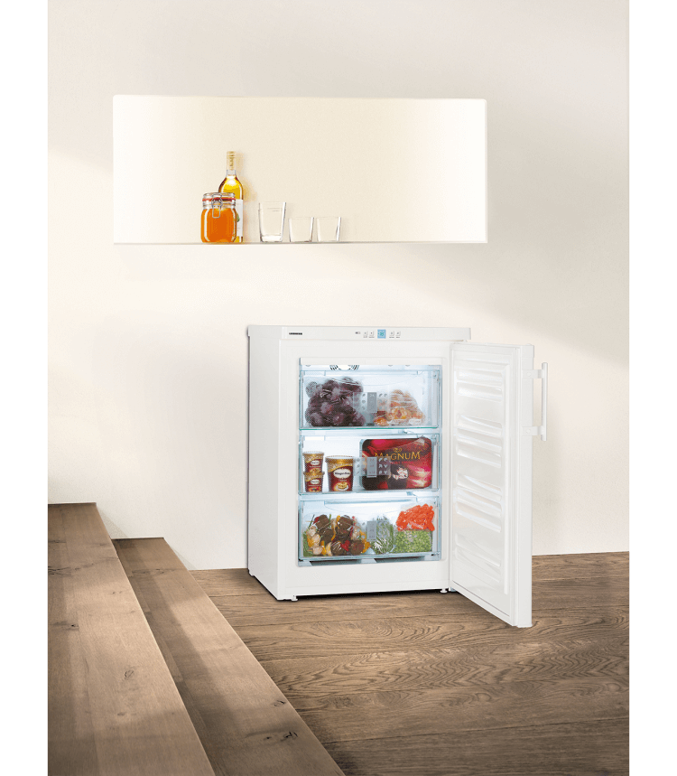 Liebherr vriezer GNP 1076-20 afbeelding 3