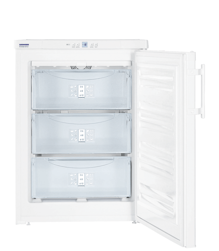 GNP 1076-20 Liebherr afbeelding 2