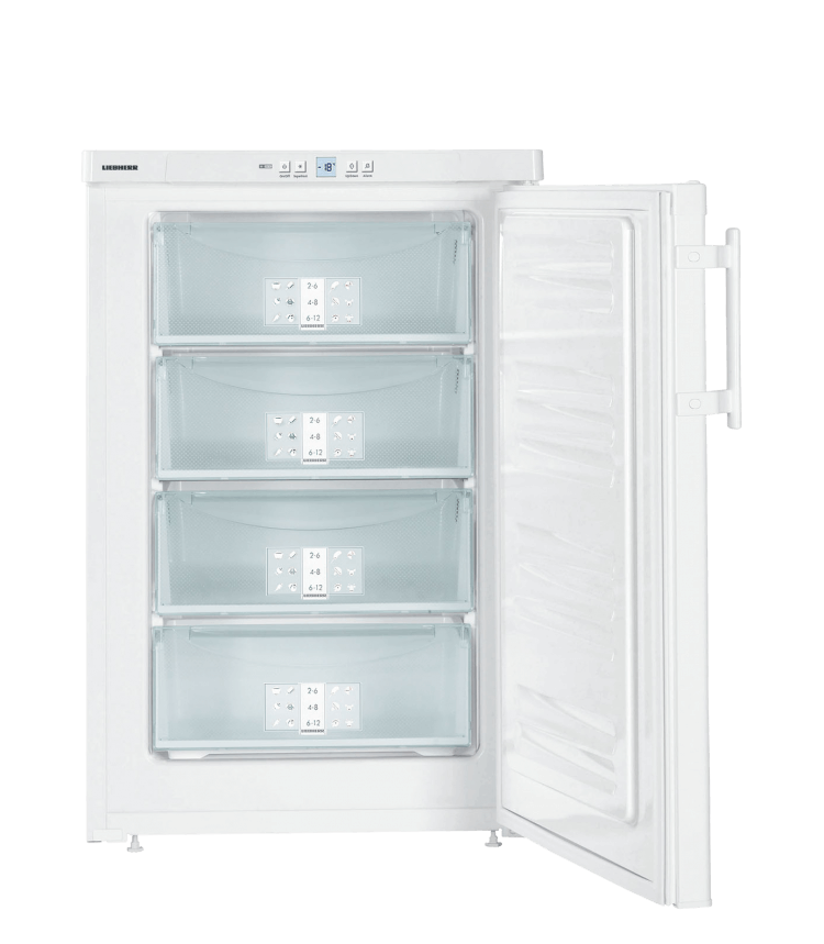 GP 1376-21 Liebherr afbeelding 2