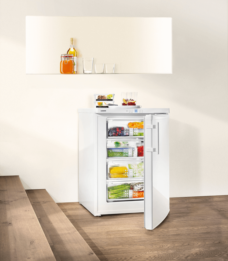 Liebherr vriezer GP 1486-21 afbeelding 3