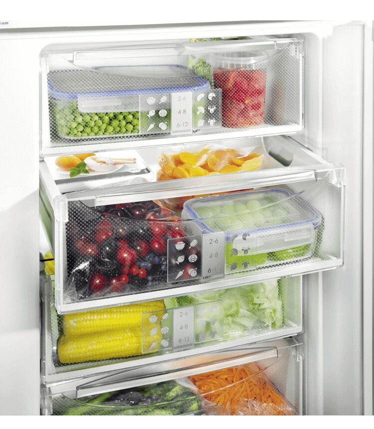 Liebherr vriezer GP 1496-20 afbeelding 3