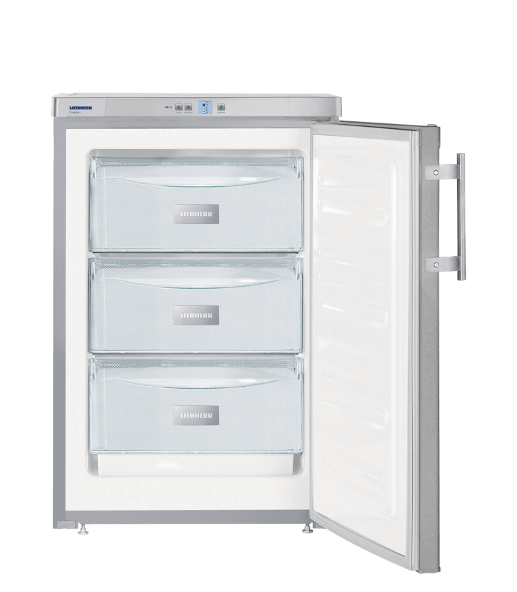 Liebherr vriezer GSL 1223-21 afbeelding 3