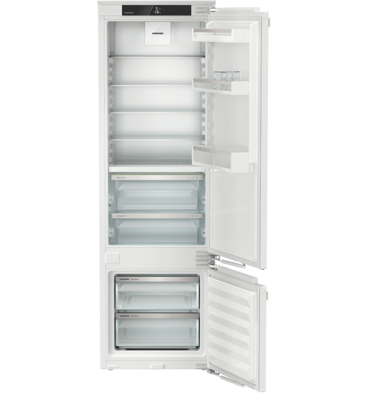 ICBC 5122-22 Liebherr afbeelding 2