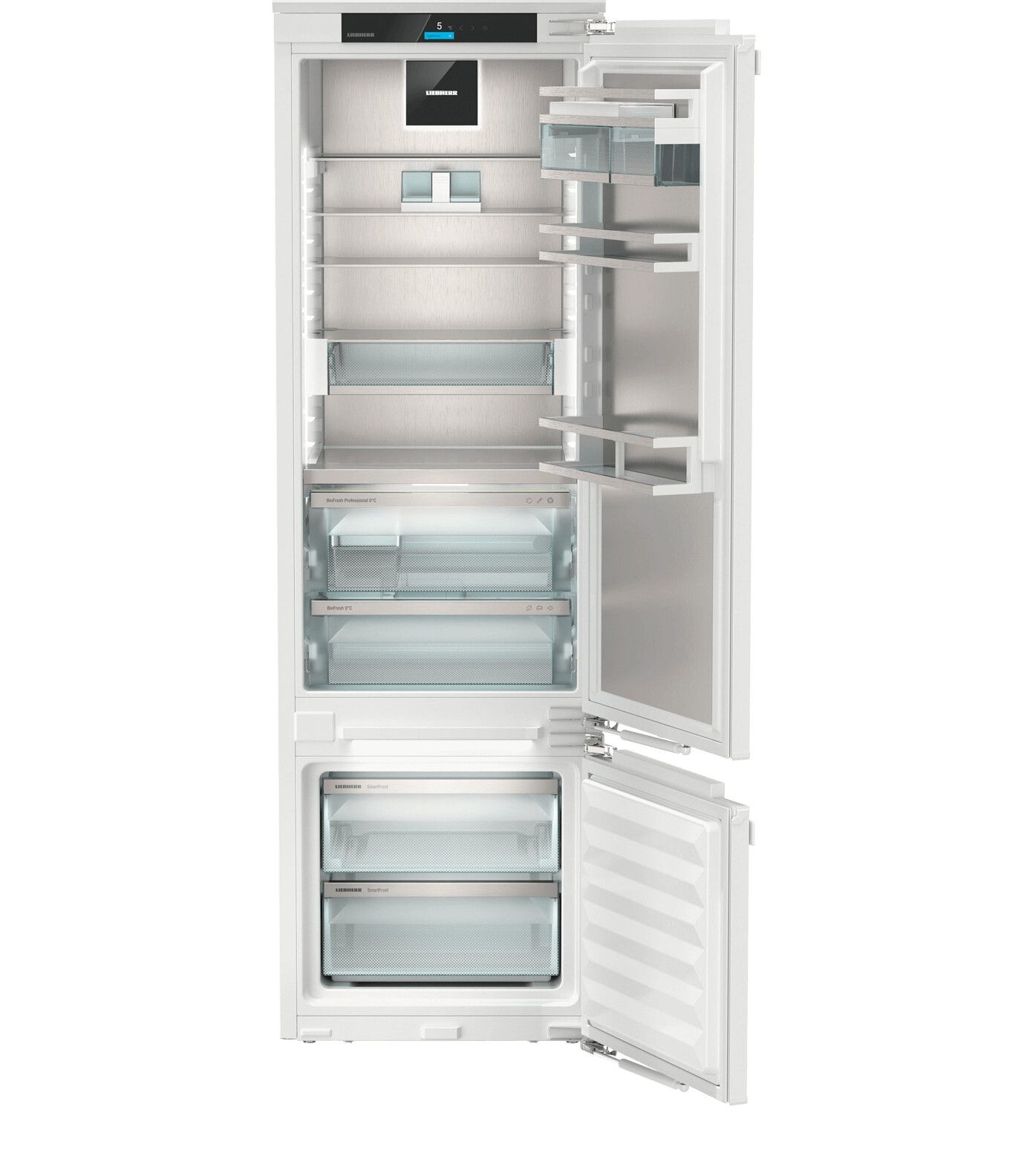 ICBDI 5182-20 Liebherr afbeelding 2