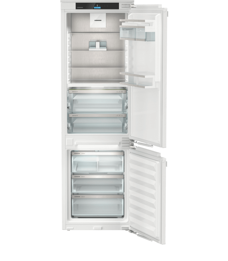 ICBND 5163-20 Liebherr afbeelding 2