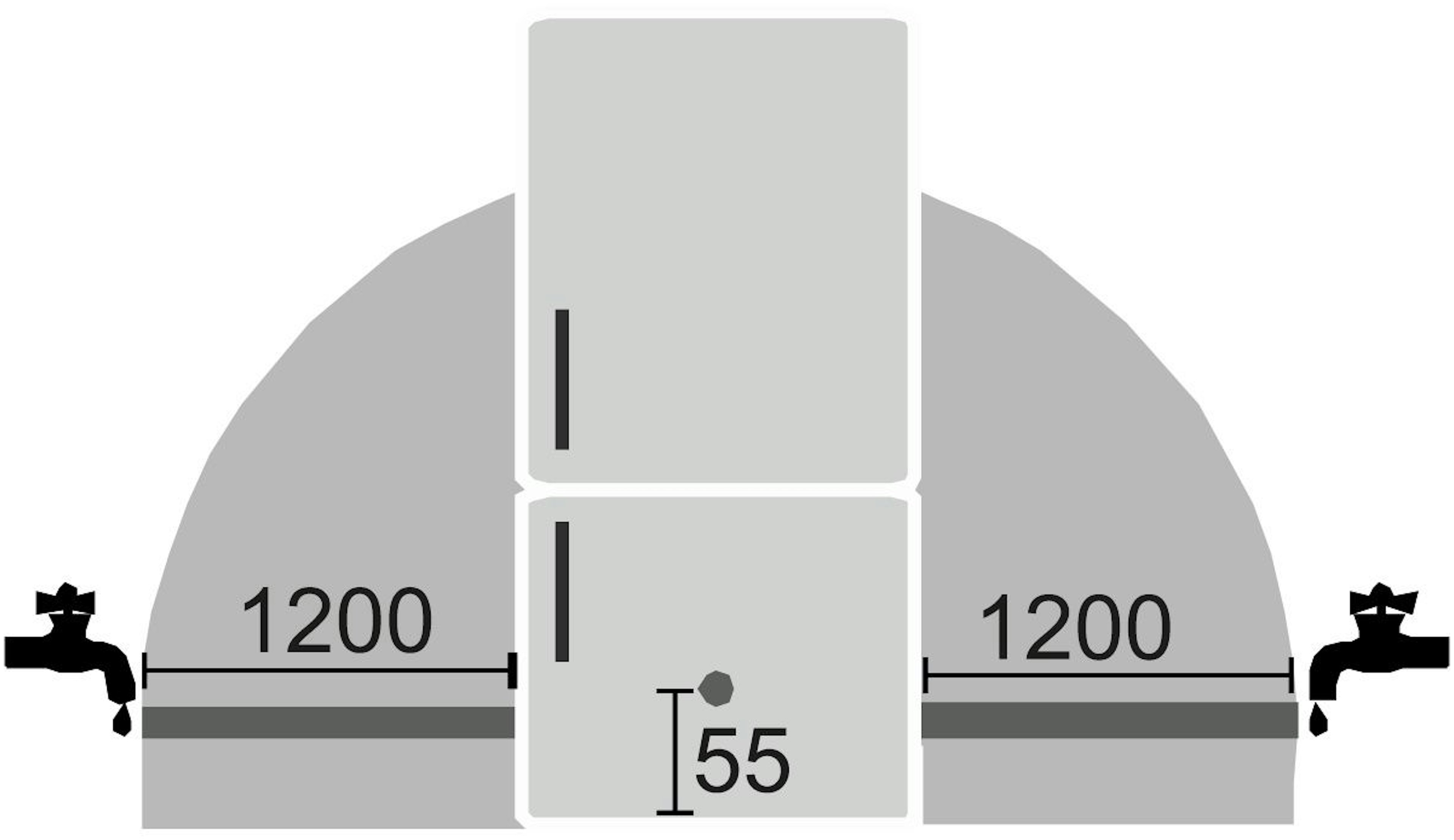 Liebherr ICBND 5163-20