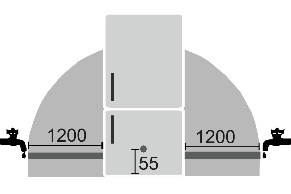 Liebherr ICBND 5173-20