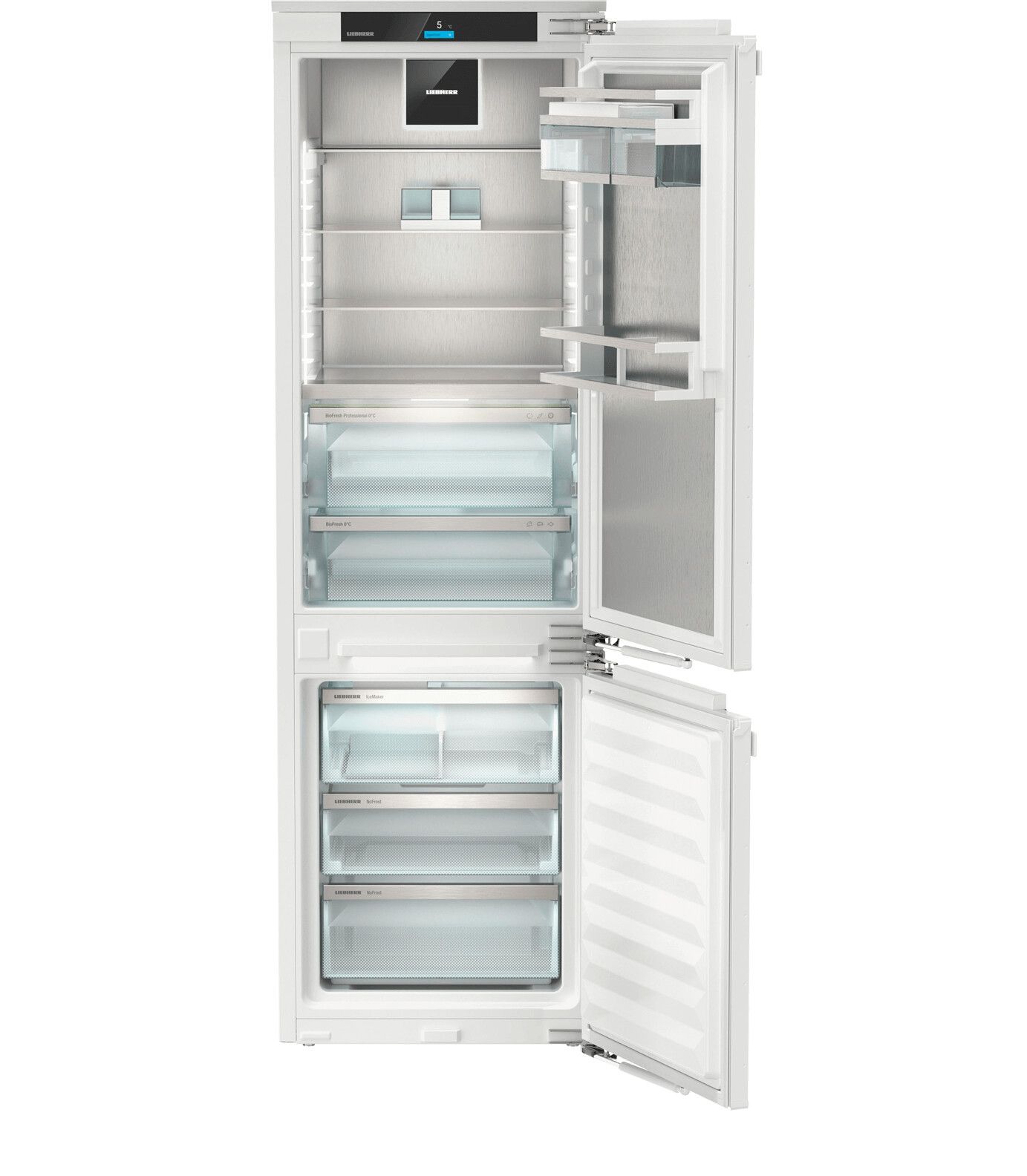 ICBNDI 5183-20 Liebherr afbeelding 2