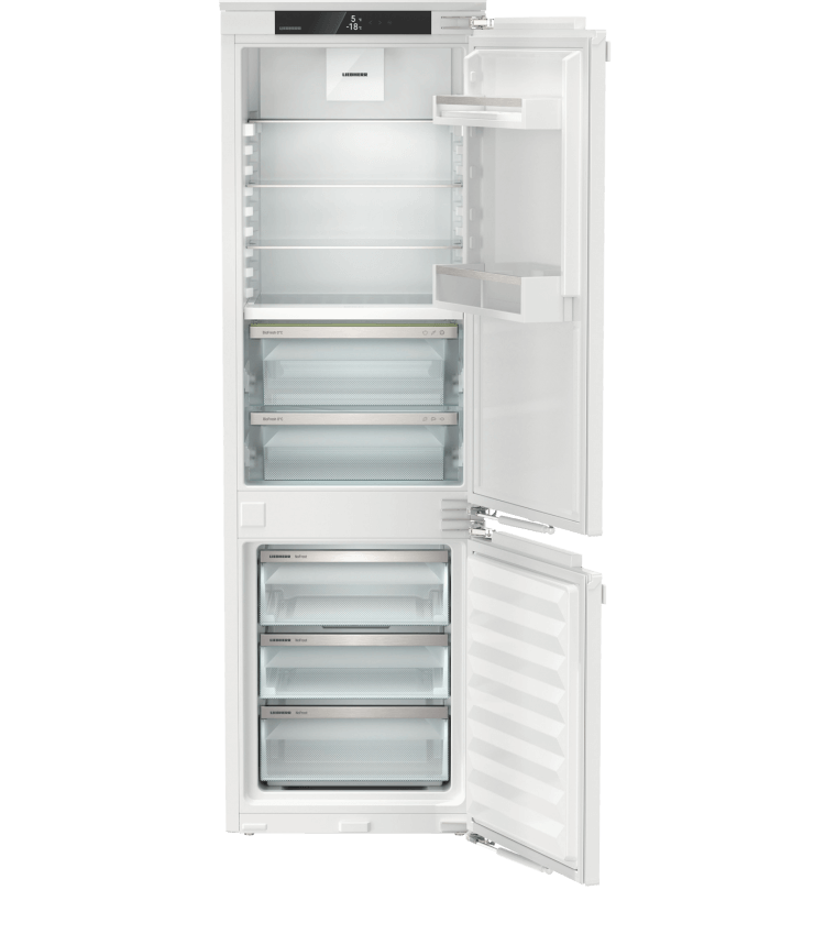 ICBNE 5123-20 Liebherr afbeelding 2