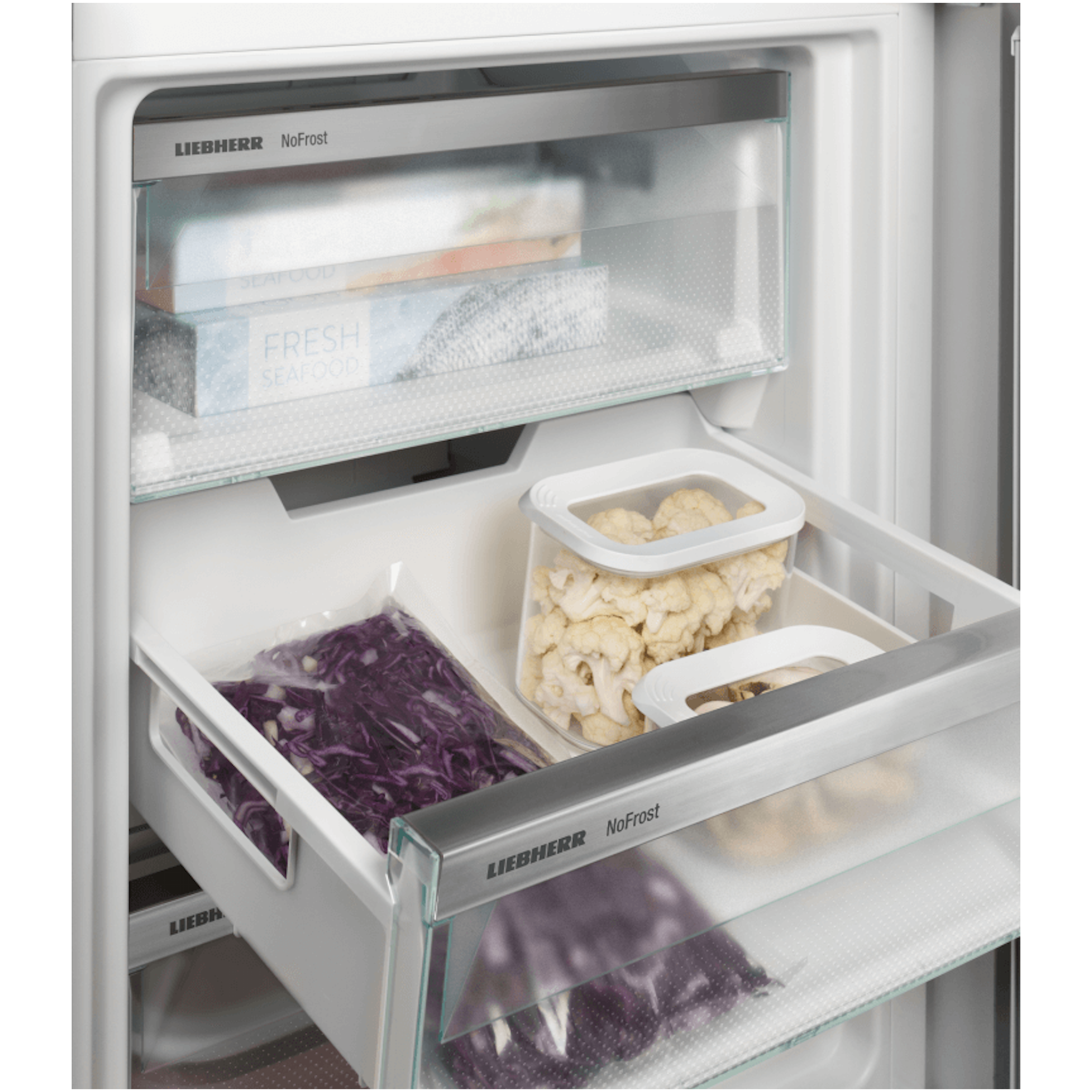 Liebherr koelkast inbouw ICNC 5123-20 afbeelding 4