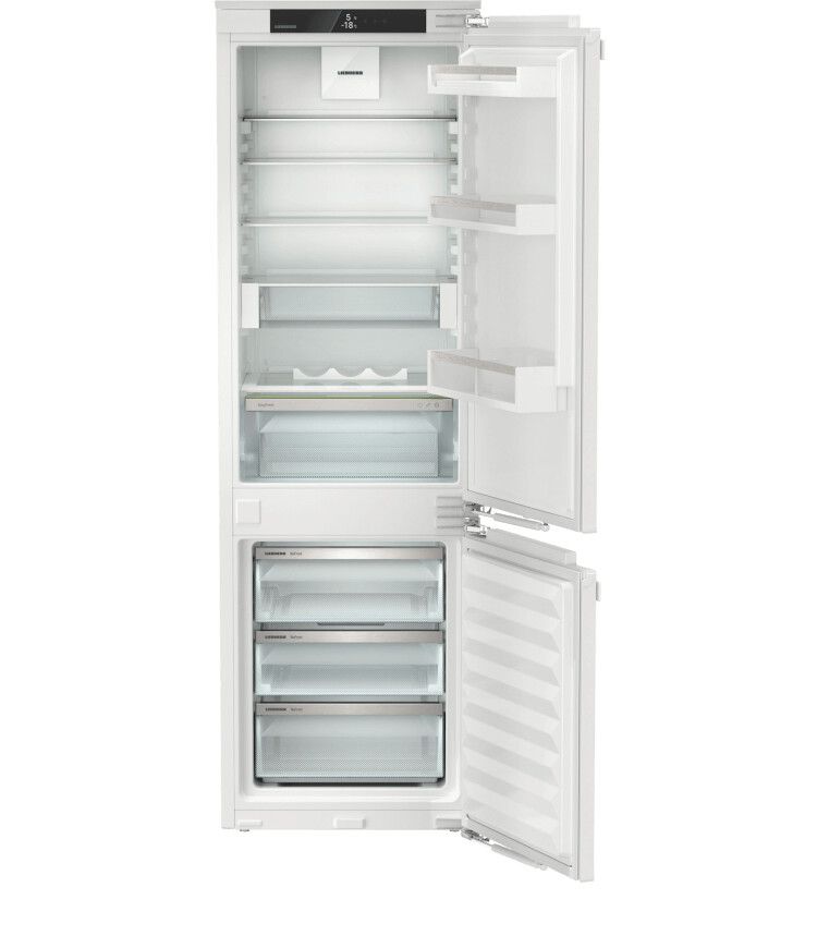 ICND 5123-20 Liebherr afbeelding 2