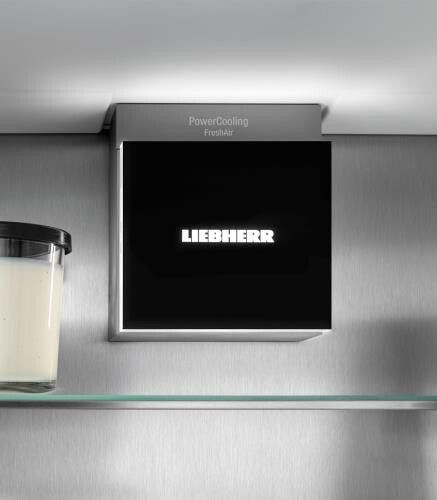 ICNDI 5173-20 van Liebherr afbeelding 5