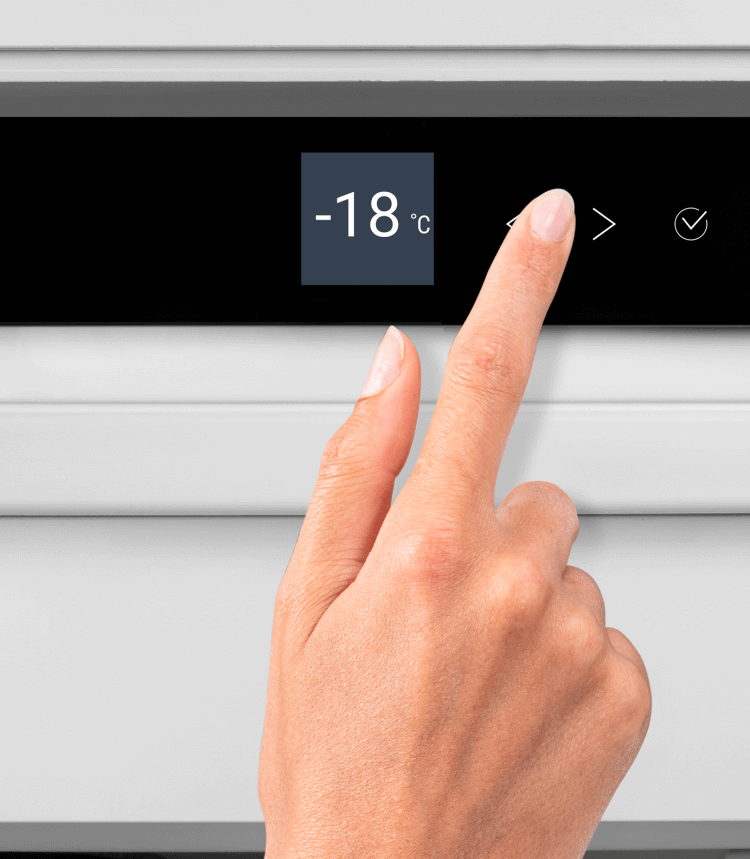 IFD 3904-22 van Liebherr afbeelding 6