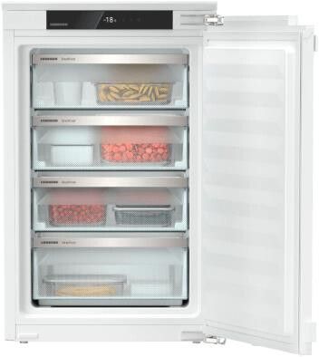 IFE 3904-20 Liebherr afbeelding 2