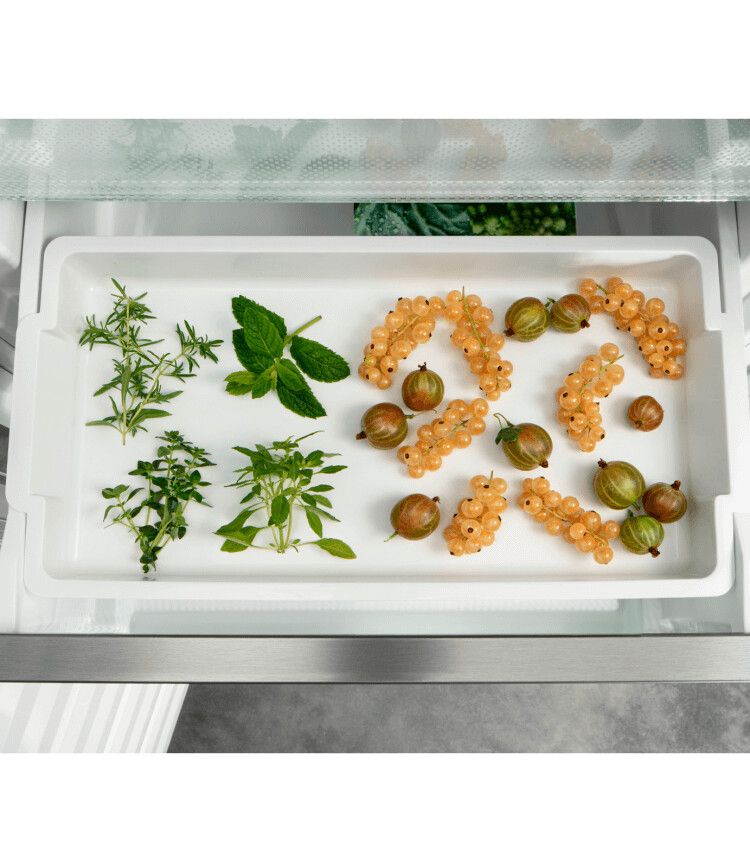 Liebherr vriezer inbouw IFNC 3553-20 afbeelding 4