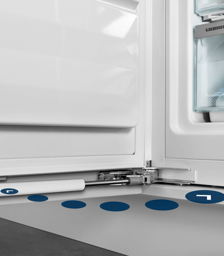 IFND 3924-22 van Liebherr afbeelding 6