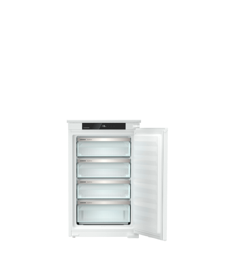 IFSD 3904-22 van Liebherr afbeelding 6