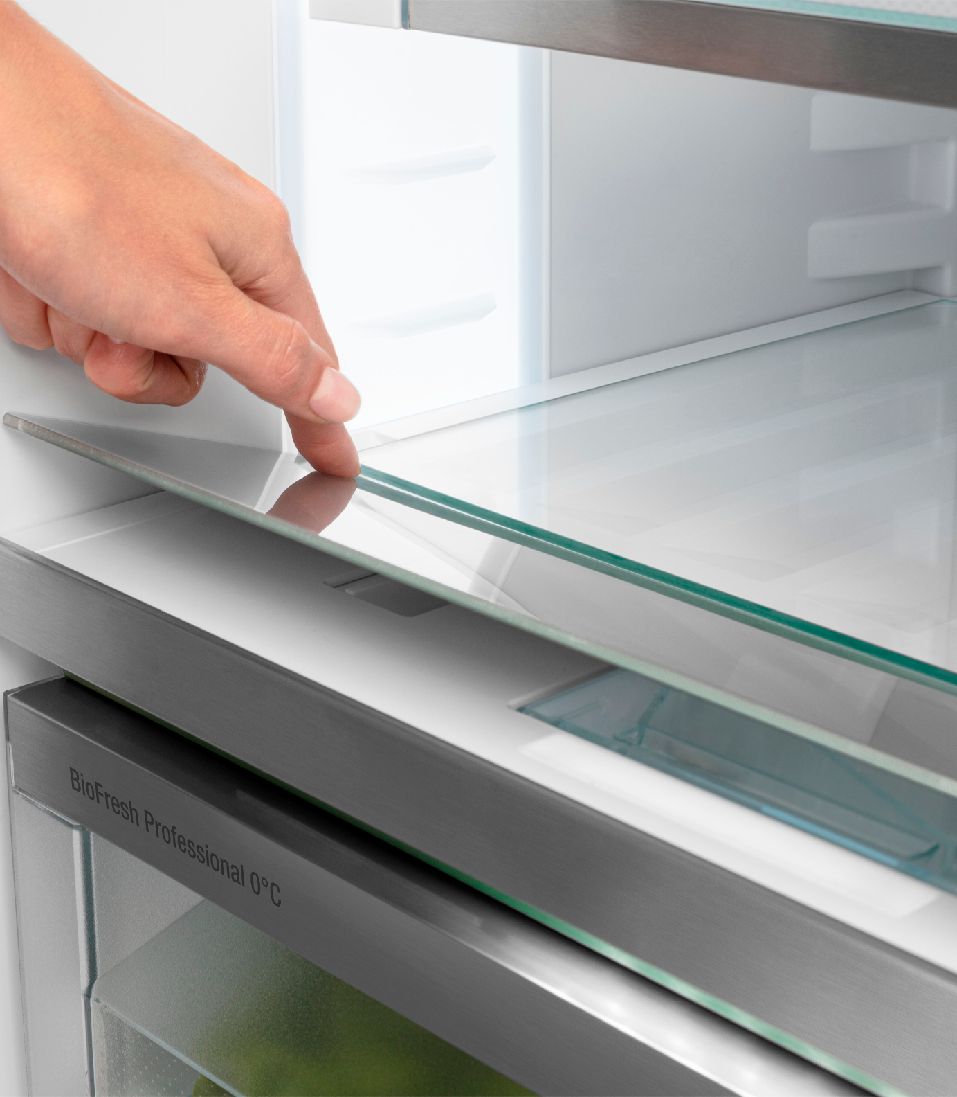 Liebherr koelkast inbouw IRBAB 4170-22 afbeelding 4