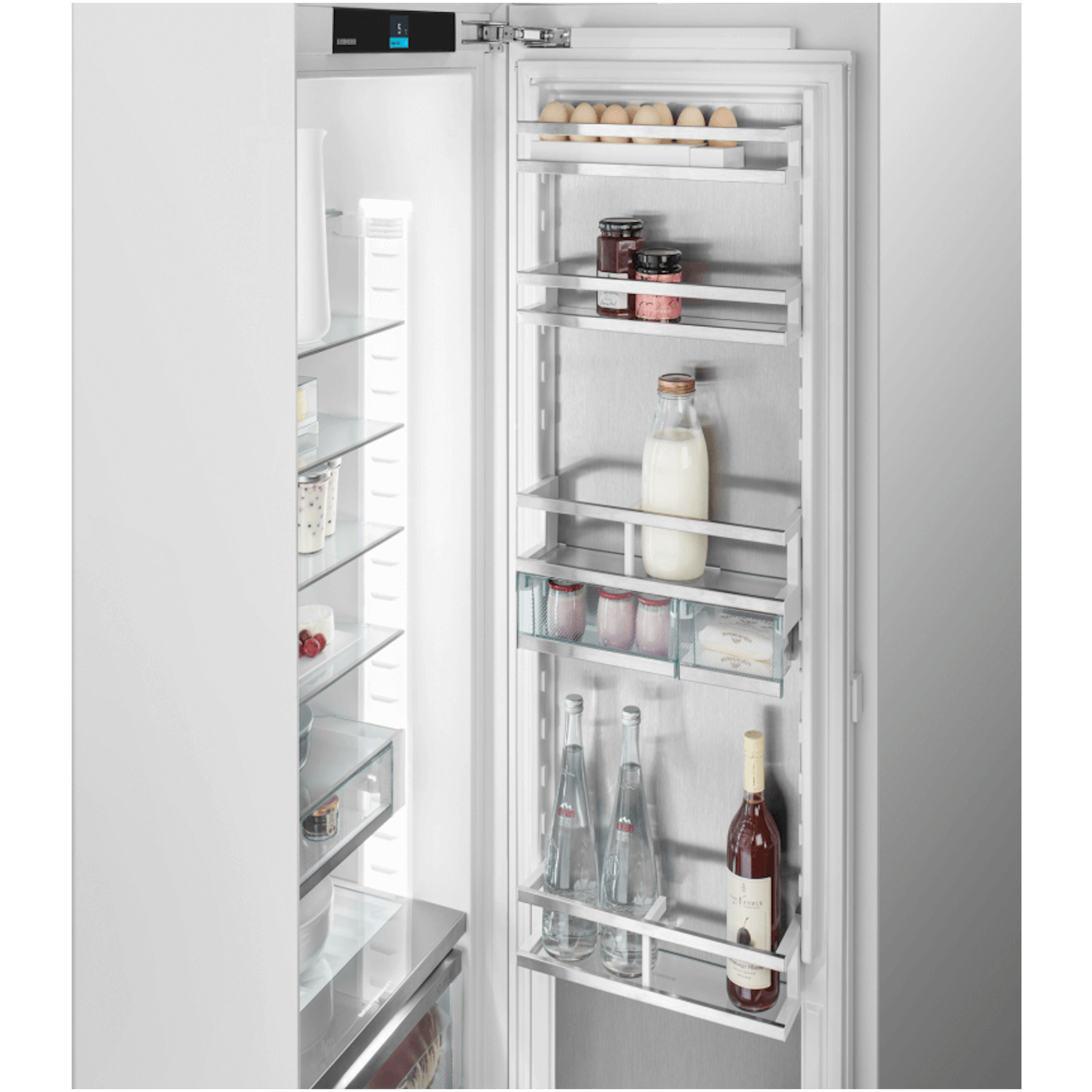 Liebherr IRBAC 5190-22/617 inbouw koelkast afbeelding 6