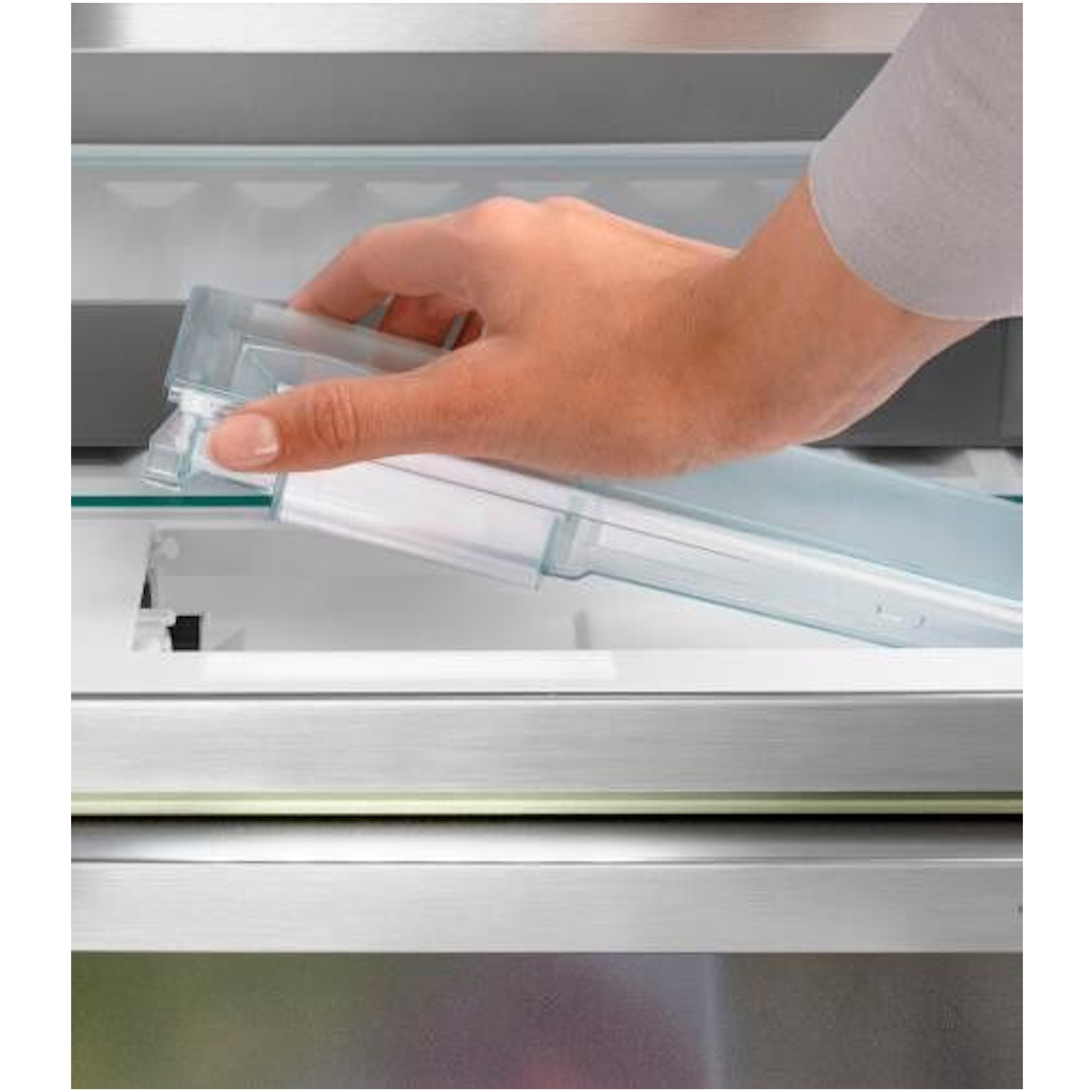 Liebherr koelkast inbouw IRBAD 4170-20 afbeelding 4