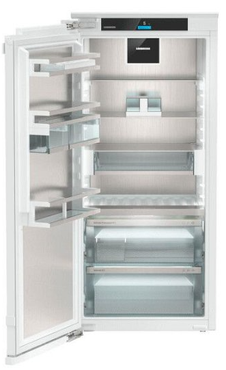 IRBAD 4170-20/617 Liebherr afbeelding 2