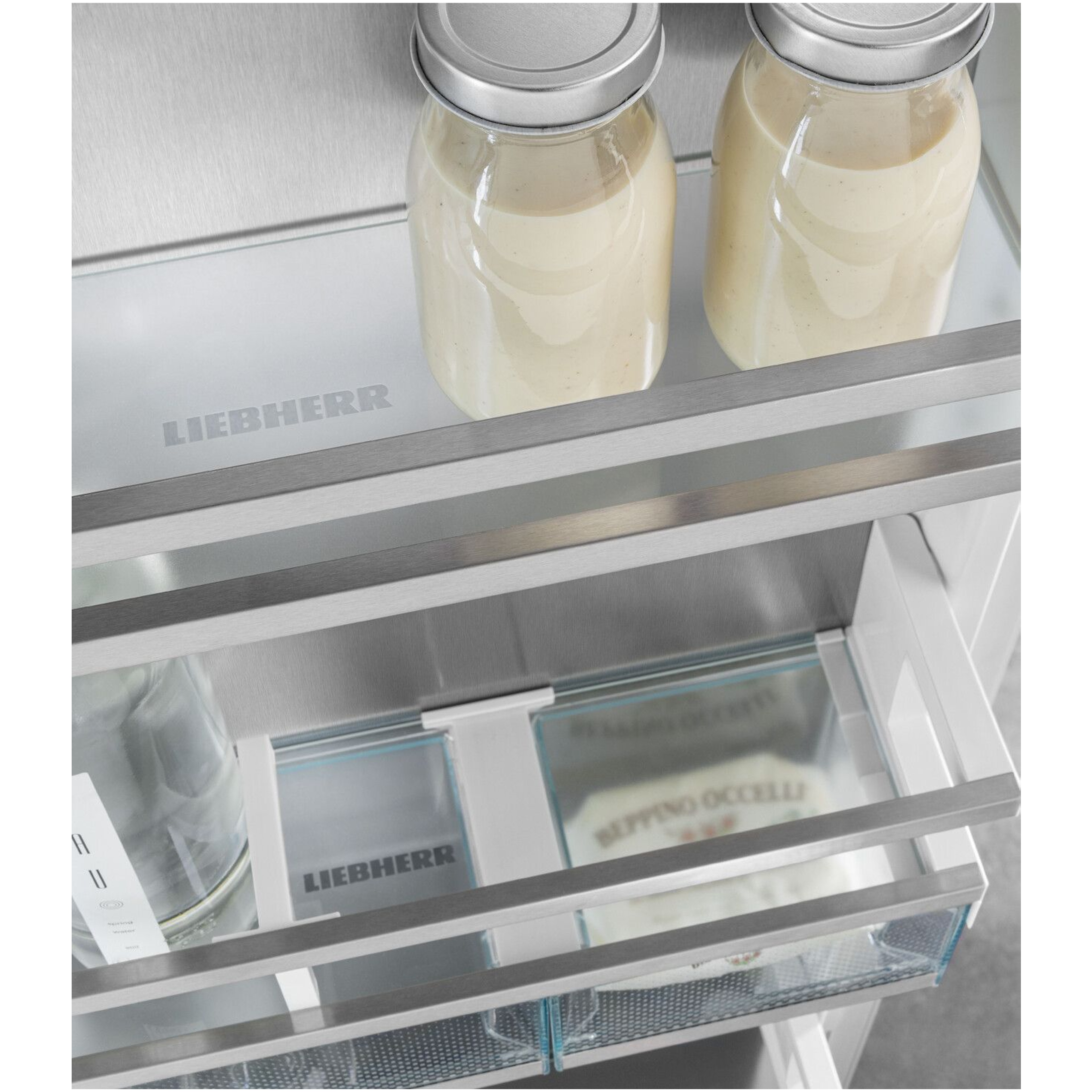 Liebherr koelkast inbouw IRBAD 5171-20/617 afbeelding 4