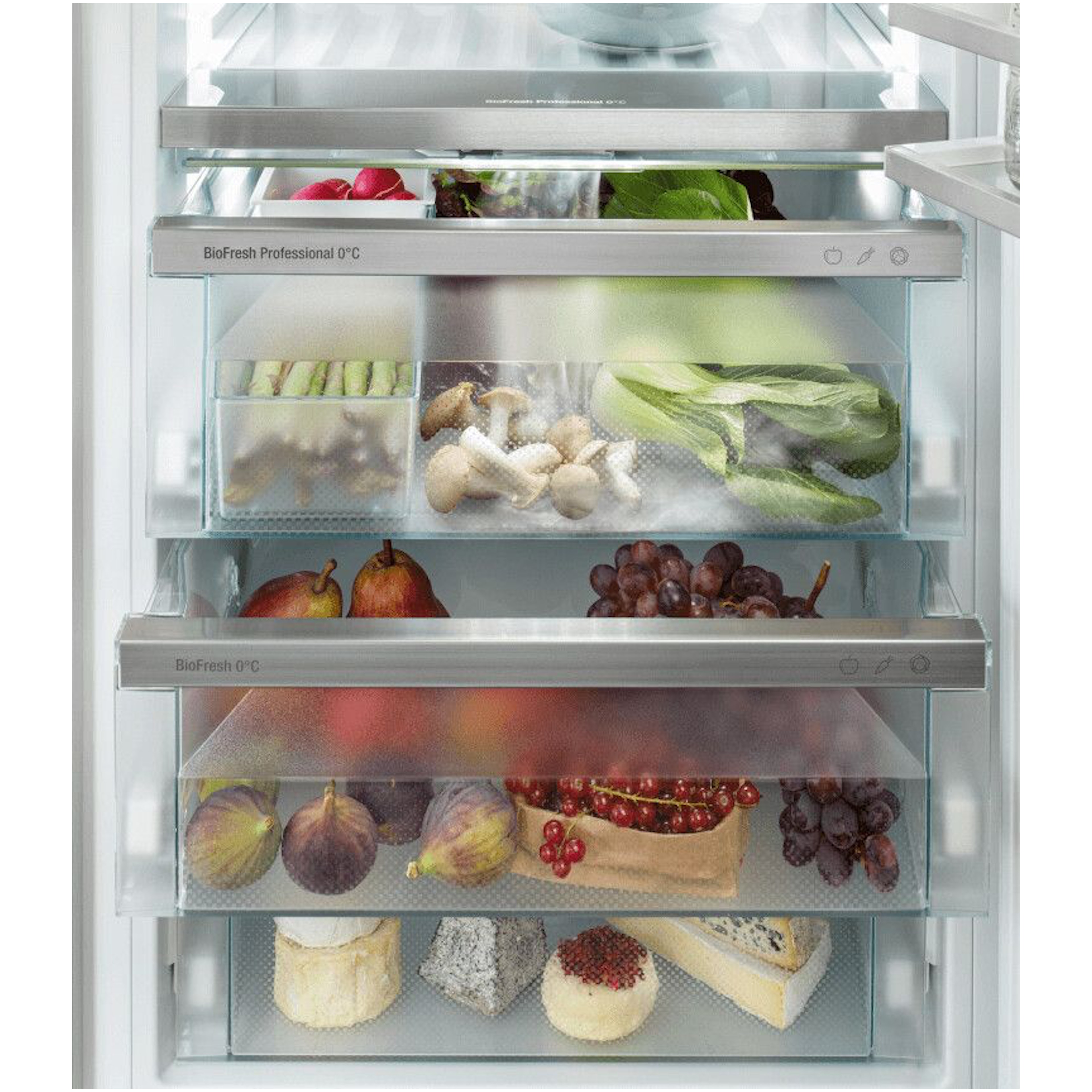 Liebherr koelkast inbouw IRBAD 5190-20/617 afbeelding 4