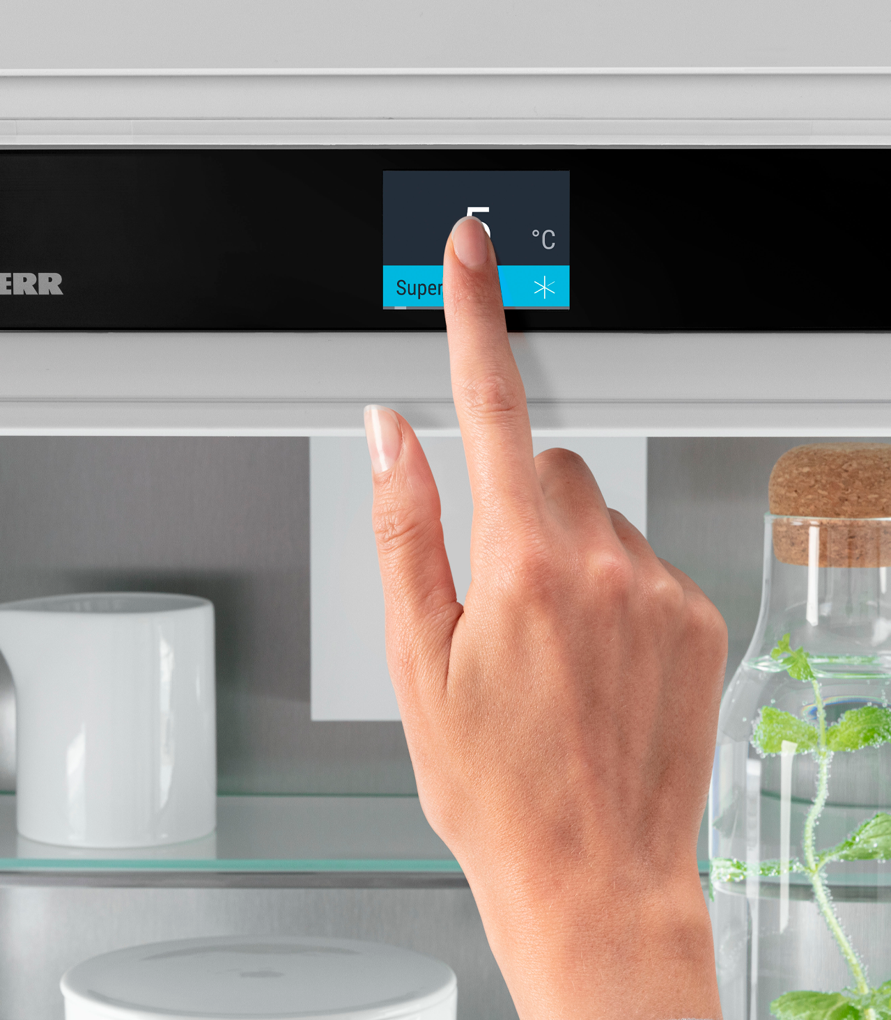 Liebherr koelkast IRBBI 4050-22 afbeelding 3