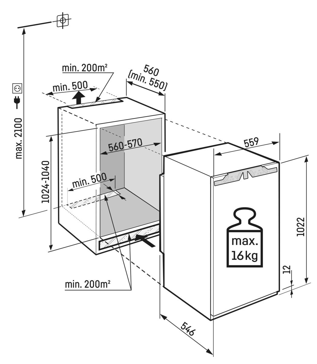 Liebherr IRBC 4020-22