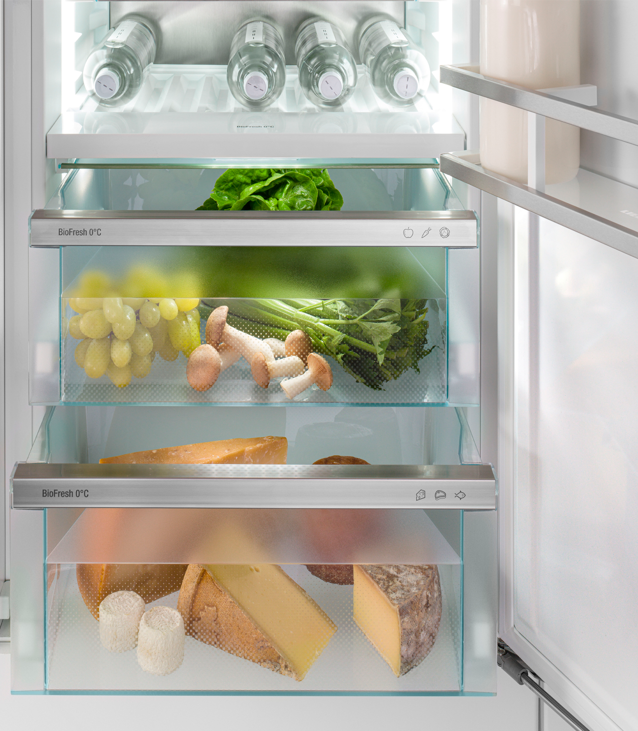 IRBD 4550-20 Liebherr afbeelding 2