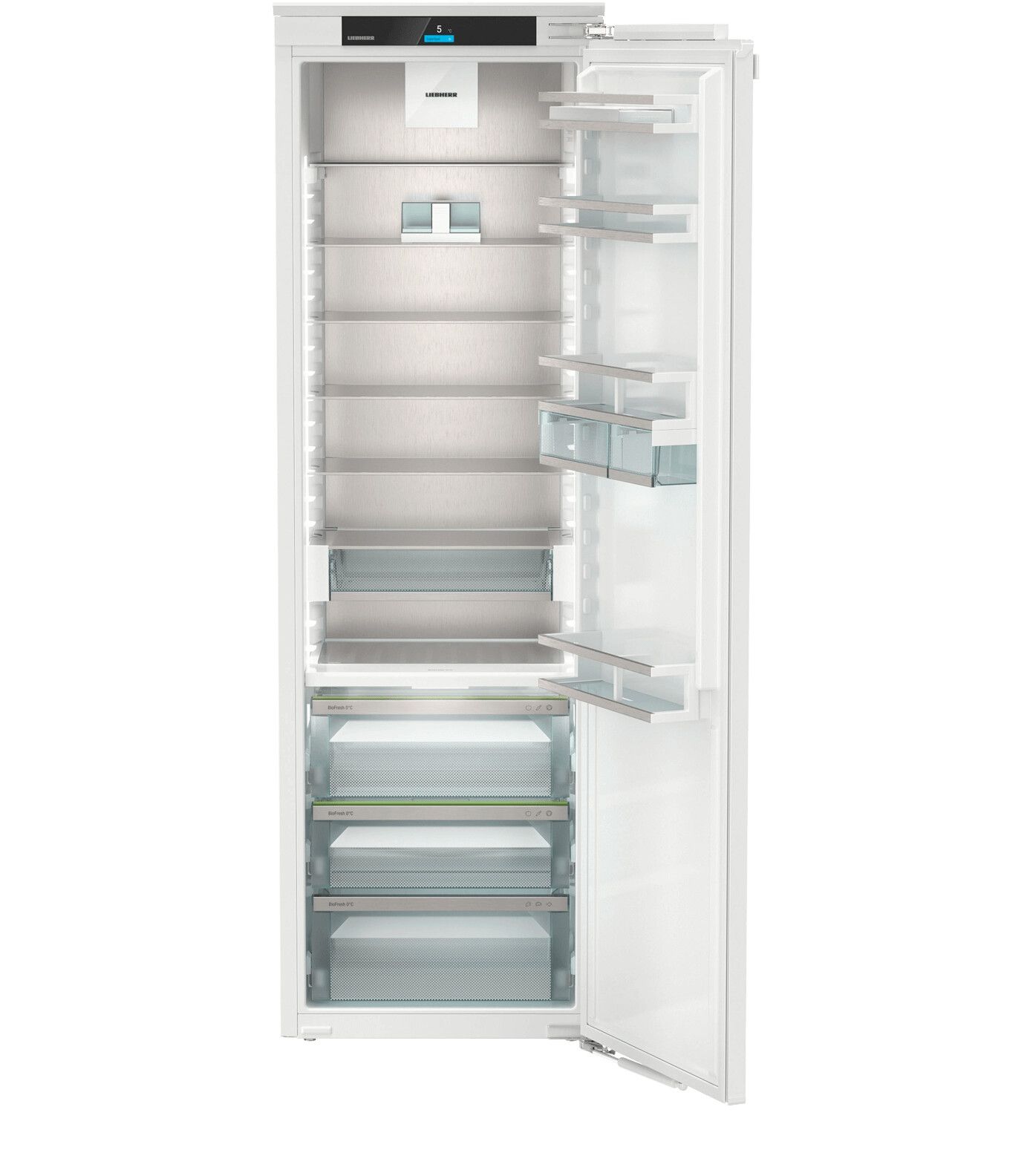 IRBD 5150-20 Liebherr afbeelding 2