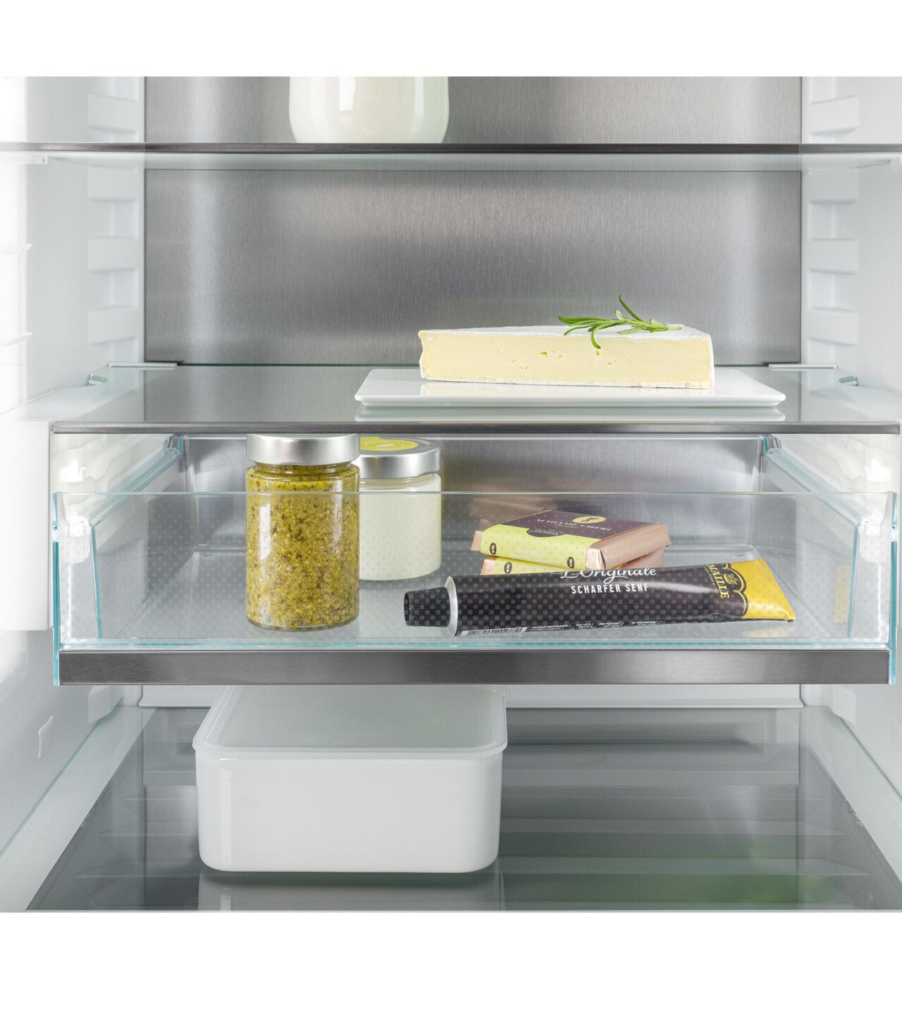 IRBD 5150-20 van Liebherr afbeelding 6