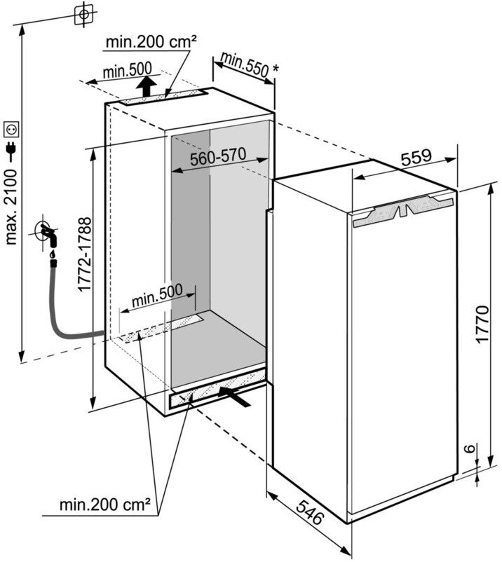 Liebherr IRBDI 5180-20