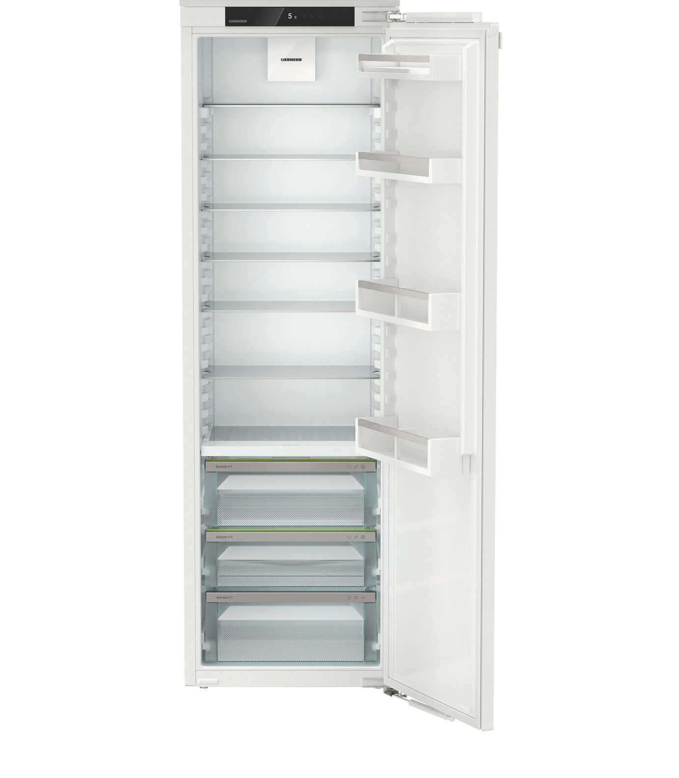 IRBE 5120-20 Liebherr afbeelding 2