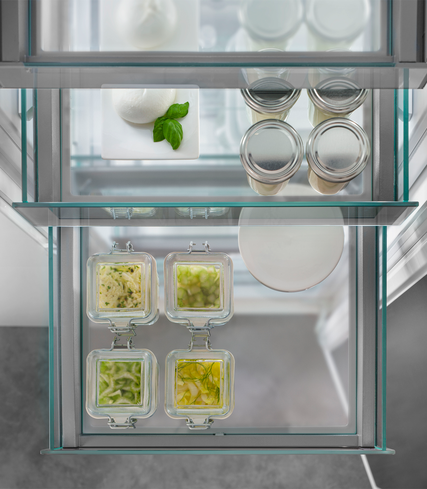 IRBPDI 5170-20 van Liebherr afbeelding 6