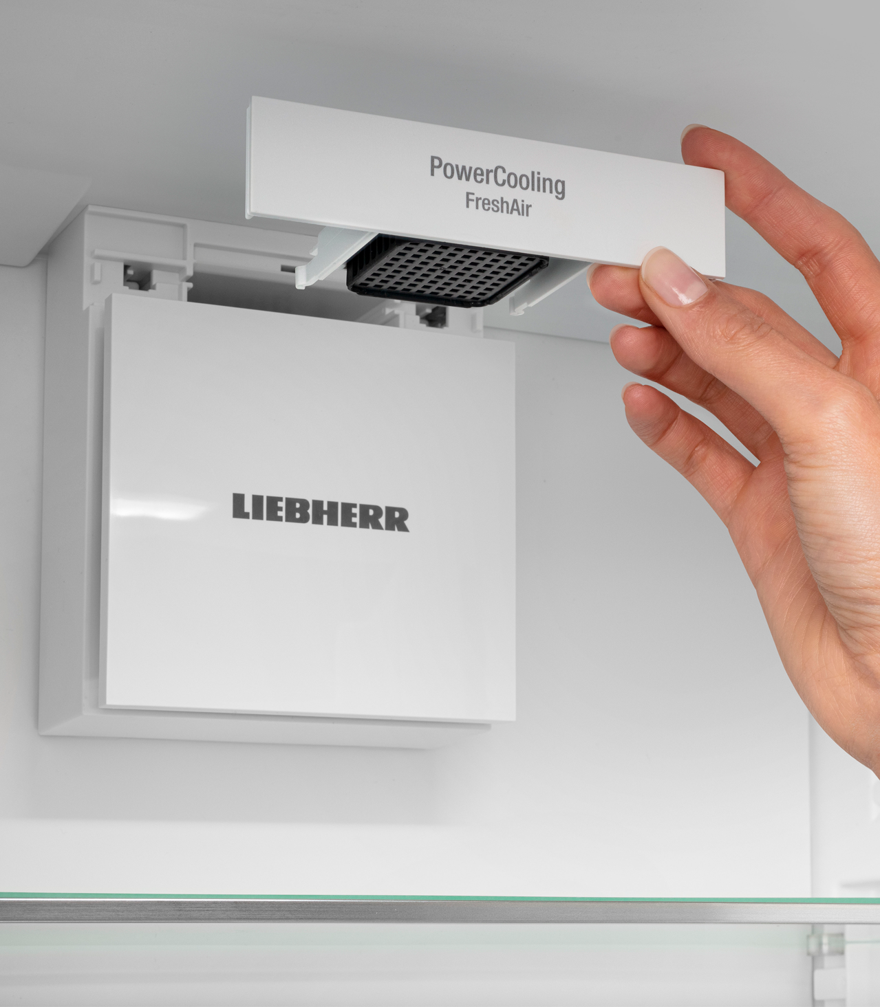 IRBSE 4121-20 van Liebherr afbeelding 6