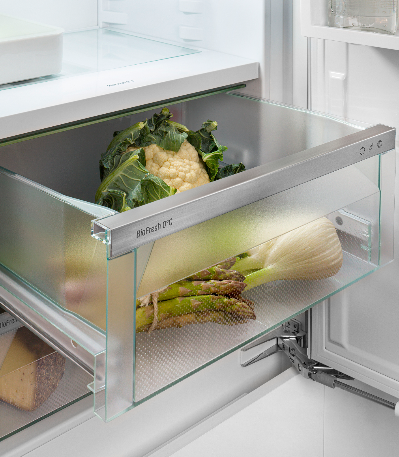 Liebherr koelkast inbouw IRCBE 5121-22 afbeelding 4