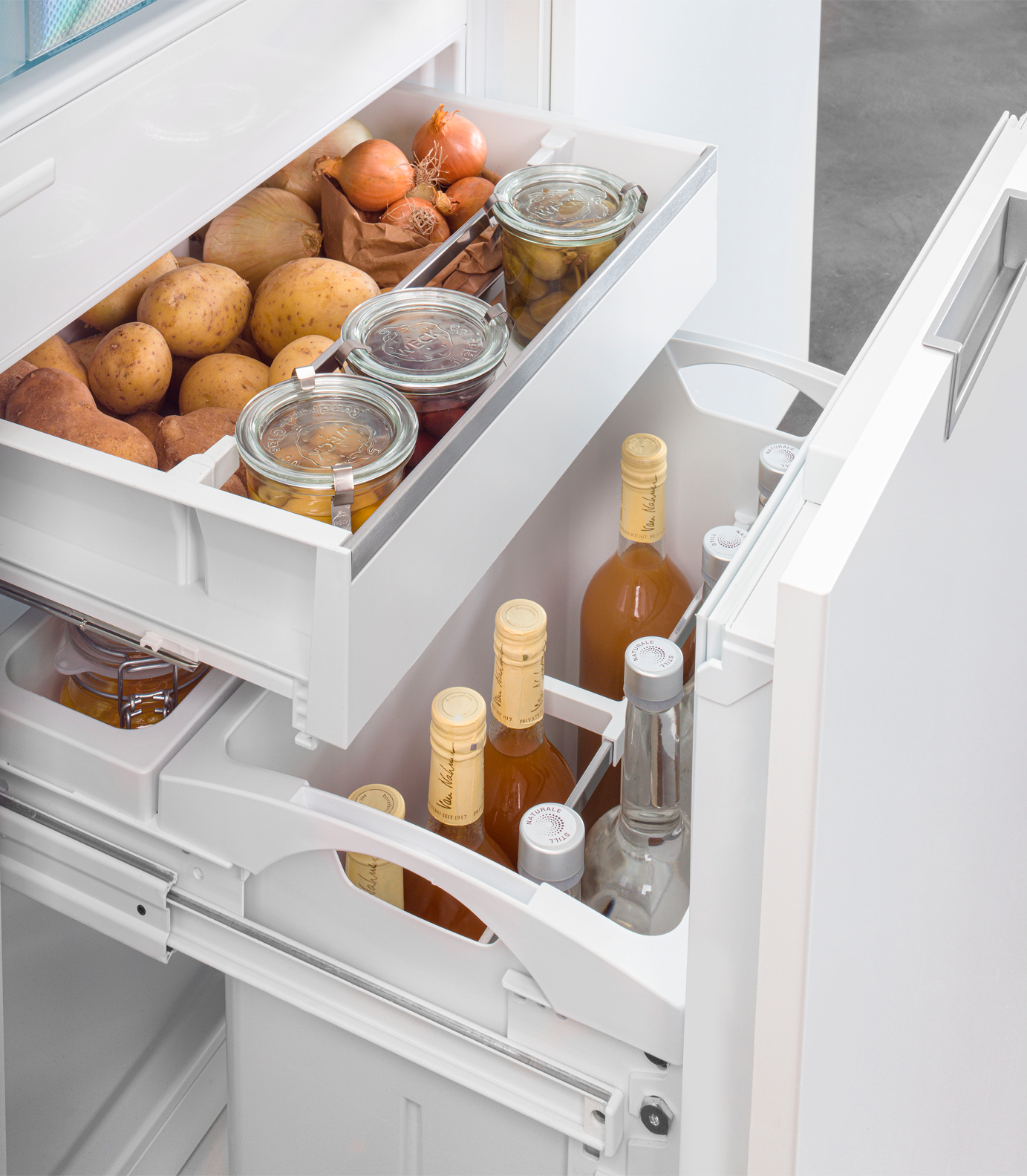 Liebherr koelkast IRCBE 5121-22 afbeelding 3