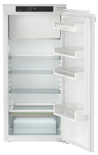 IRD 4101-22 Liebherr afbeelding 2