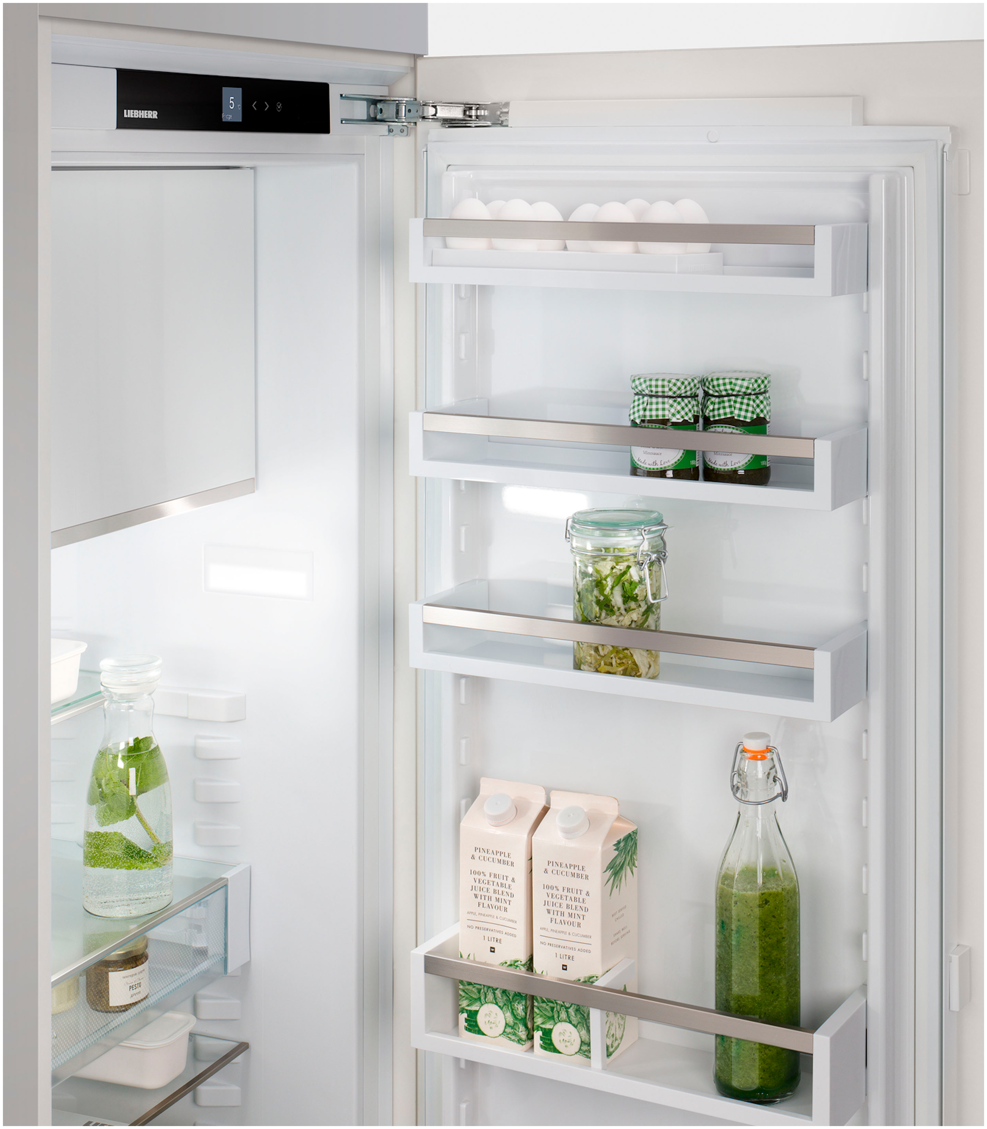 Liebherr koelkast inbouw IRDDI 5121-22 afbeelding 4