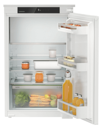 IRSE 3901-20 Liebherr afbeelding 2