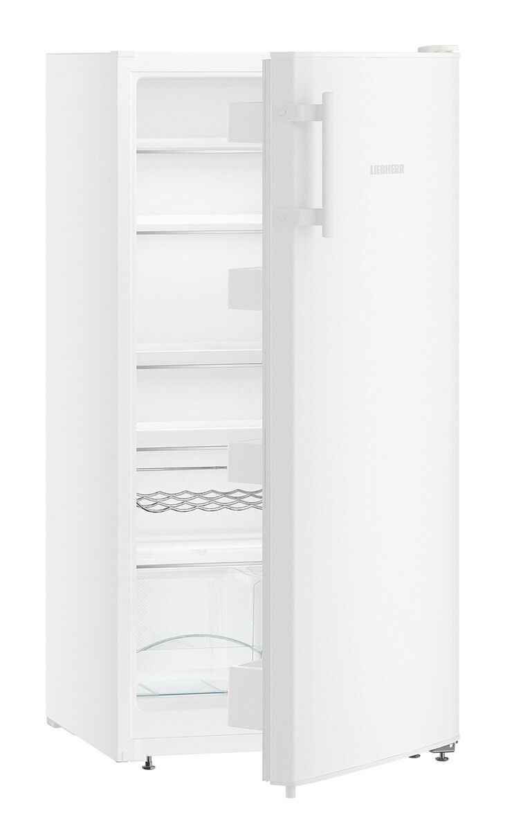 Liebherr K 2340-20 vrijstaand koelkast afbeelding 5