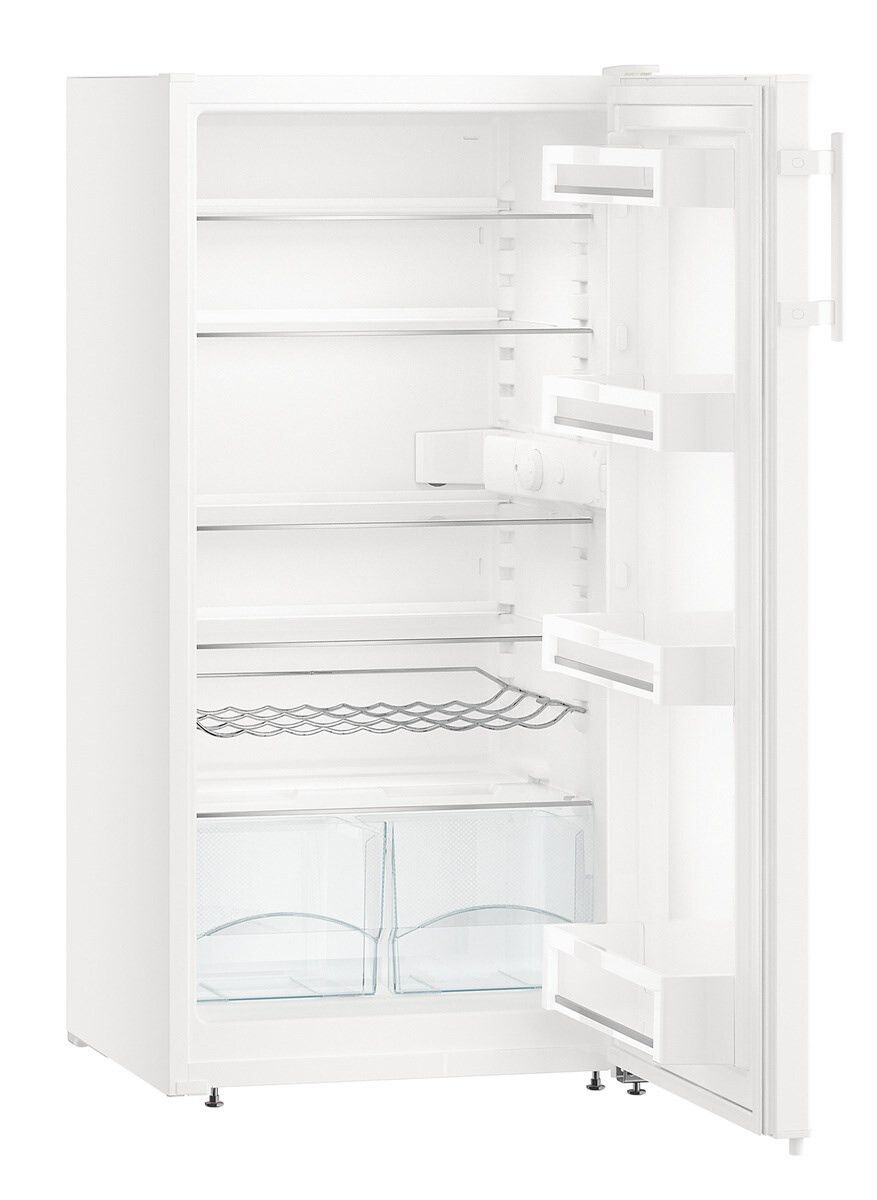 K 2340-20 van Liebherr afbeelding 6